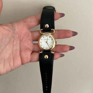 Marc Jacobs watch
